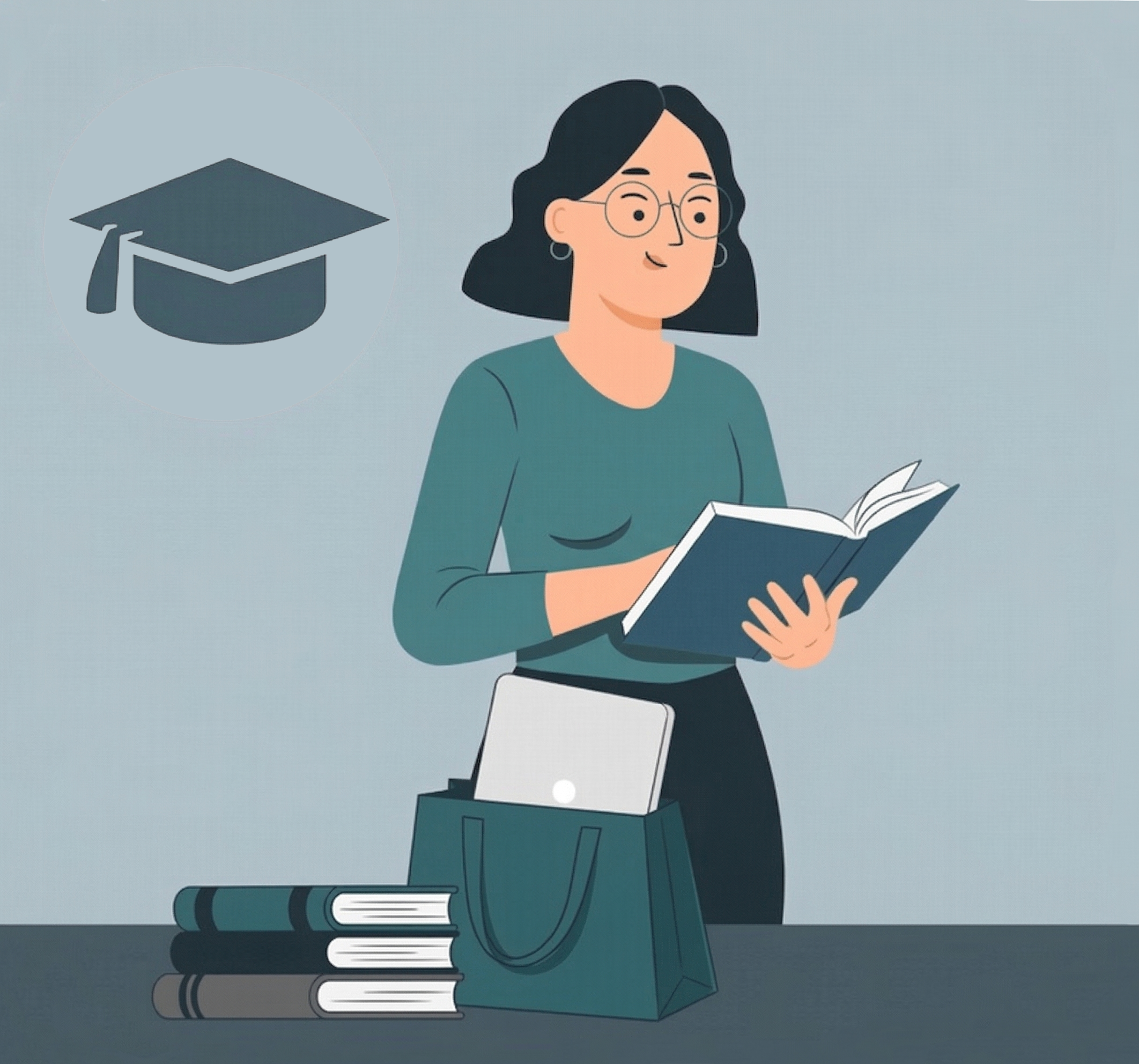 Programa del Instituto