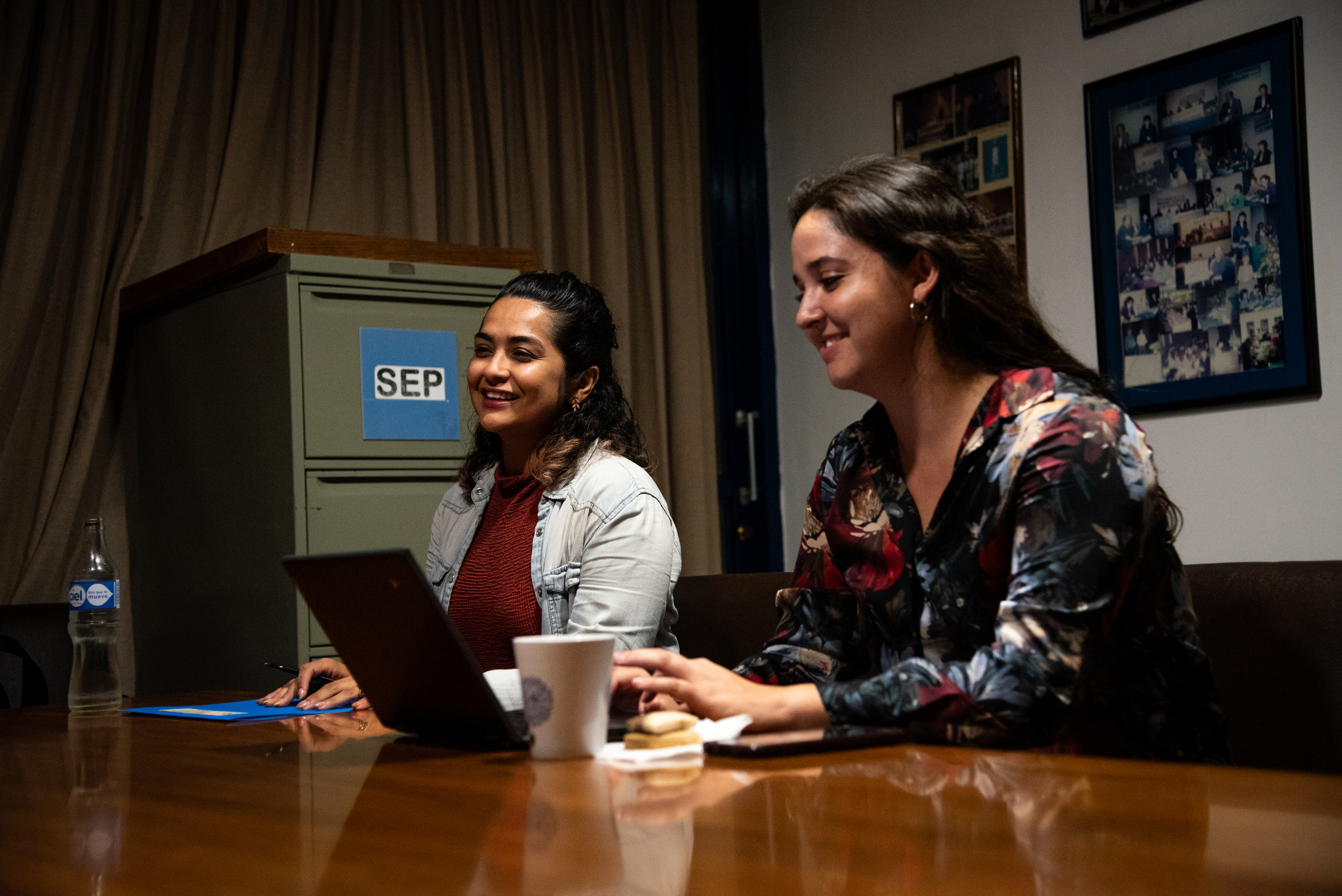 Maestría en Psicoterapia