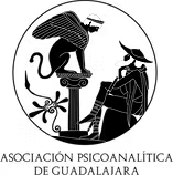 Logo Asociación Psicoanalítica de Guadalajara